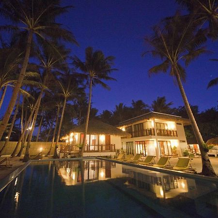 Rieseling Boracay Beach Resort Balabag  Exterior photo