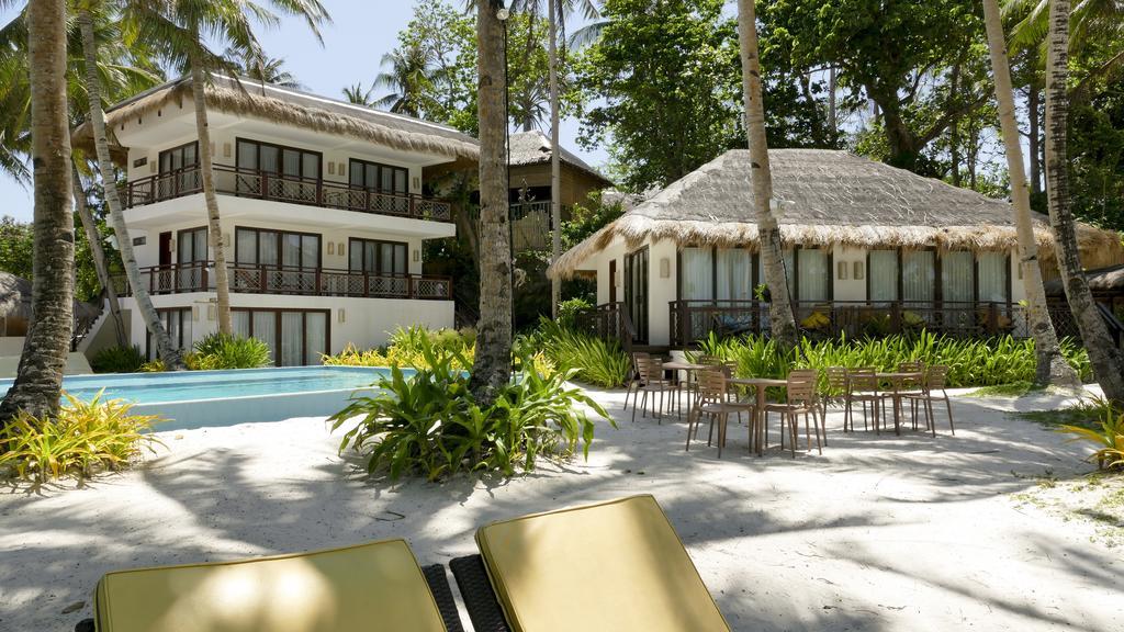 Rieseling Boracay Beach Resort Balabag  Exterior photo