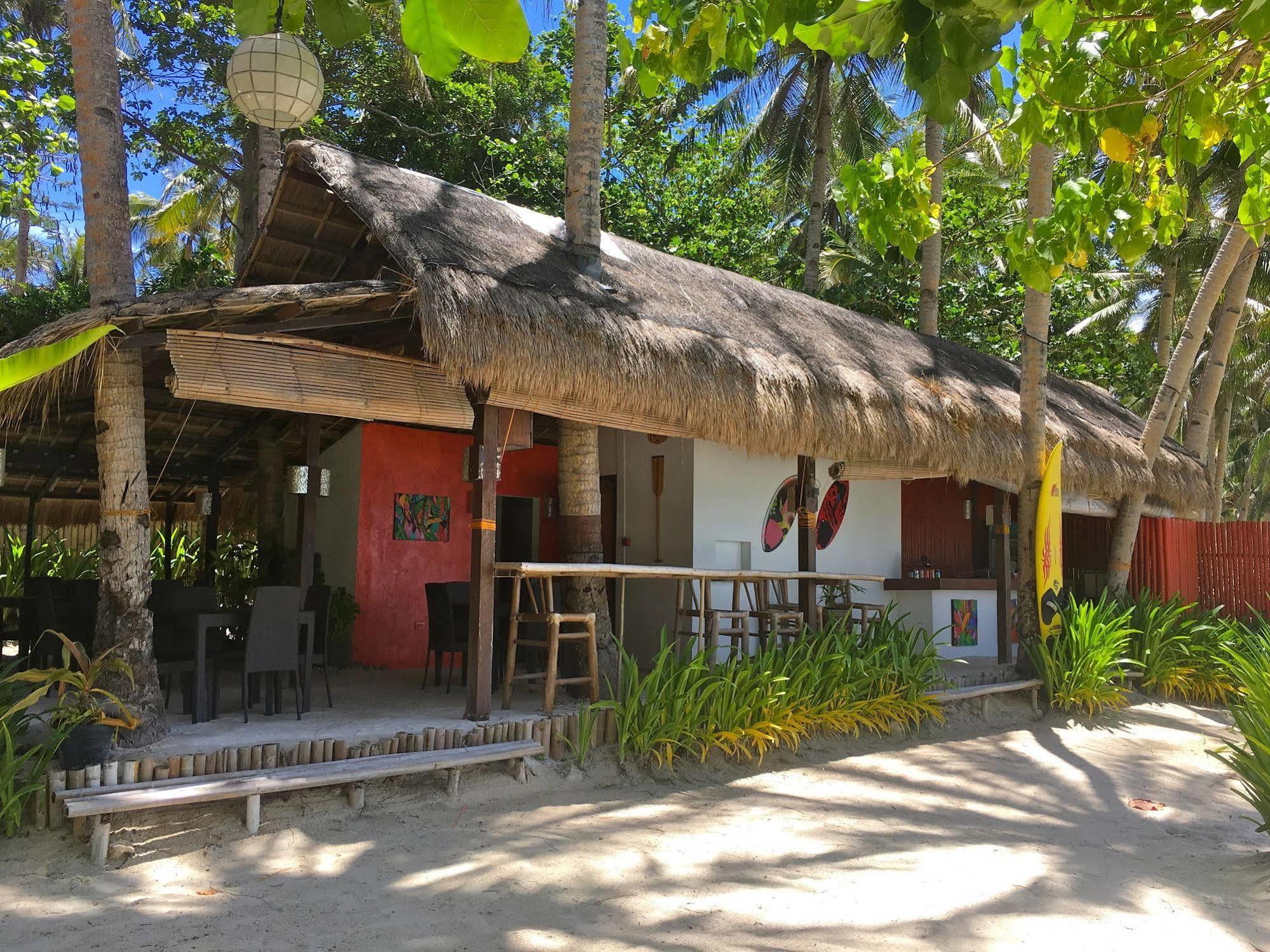 Rieseling Boracay Beach Resort Balabag  Exterior photo